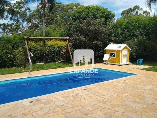 Casa / Sobrado em Condomínio para Venda em Botucatu/SP Residencial Parque Laguna I 3 Quartos