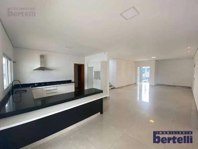 Casa / Sobrado em Condomínio para Venda em Bragança Paulista/SP Condomínio Vale das Águas 3 Quartos