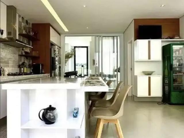 Casa / Sobrado em Condomínio para Venda em Bragança Paulista/SP Condomínio Vale das Águas 3 Quartos