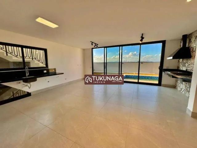 Casa / Sobrado em Condomínio para Venda em Bragança Paulista/SP Condomínio Villa Real de Bragança 3 Quartos