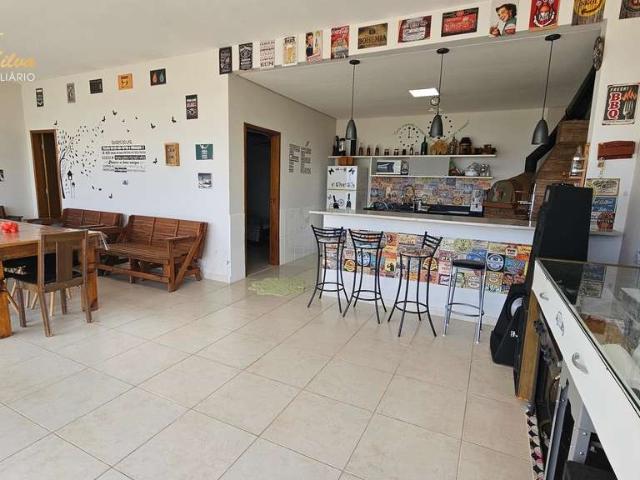Casa / Sobrado em Condomínio para Venda em Bragança Paulista/SP Condomínio Villa Real de Bragança 3 Quartos