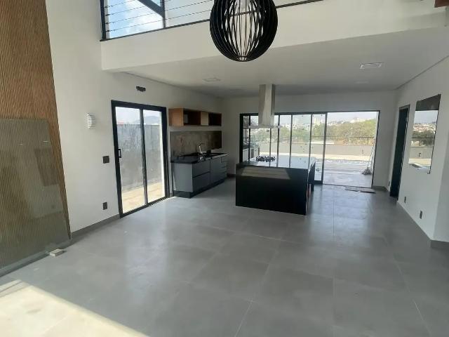 Casa / Sobrado em Condomínio para Venda em Bragança Paulista/SP Condomínio Villa Real de Bragança 3 Quartos