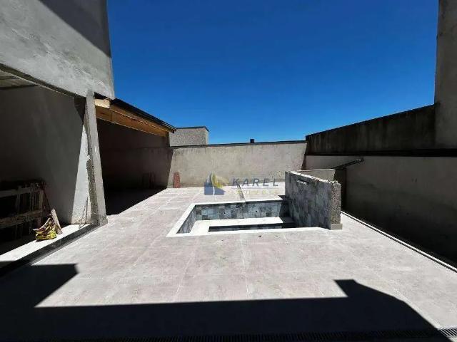Casa / Sobrado em Condomínio para Venda em Bragança Paulista/SP Condomínio Portal da Serra 3 Quartos