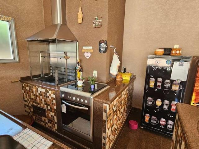 Casa / Sobrado em Condomínio para Venda em Bragança Paulista/SP Condominio Residencial Vereda América 4 Quartos