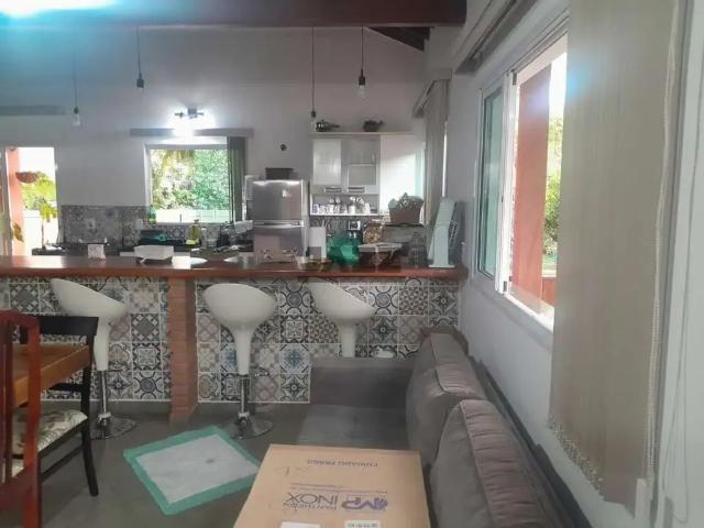Casa / Sobrado em Condomínio para Venda em Bragança Paulista/SP Campo Novo 4 Quartos