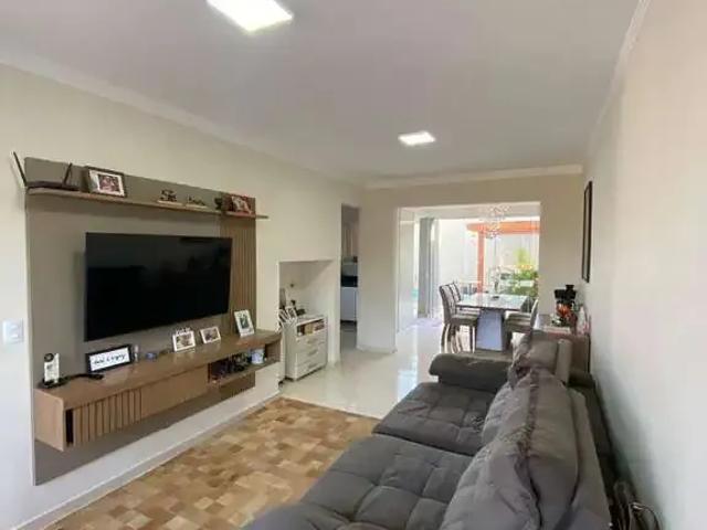 Casa / Sobrado em Condomínio para Venda em Bragança Paulista/SP Chácara Portal das Estâncias 3 Quartos