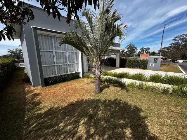 Casa / Sobrado em Condomínio para Venda em Bragança Paulista/SP Curitibanos 3 Quartos