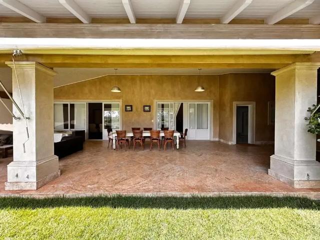 Casa / Sobrado em Condomínio para Venda em Bragança Paulista/SP Área Rural de Bragança Paulista 5 Quartos