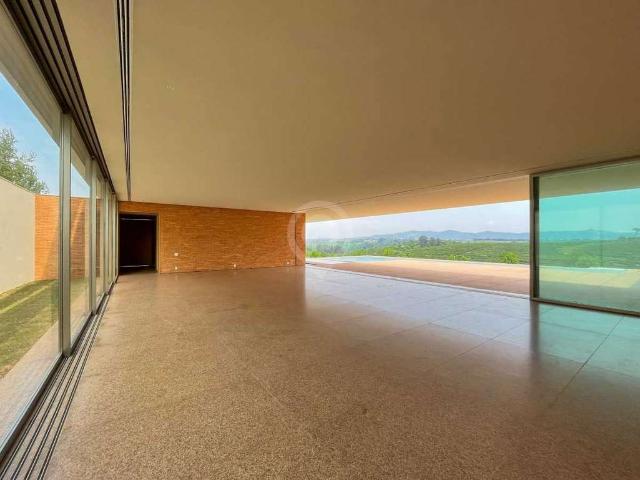 Casa / Sobrado em Condomínio para Venda em Bragança Paulista/SP Área Rural de Bragança Paulista 6 Quartos