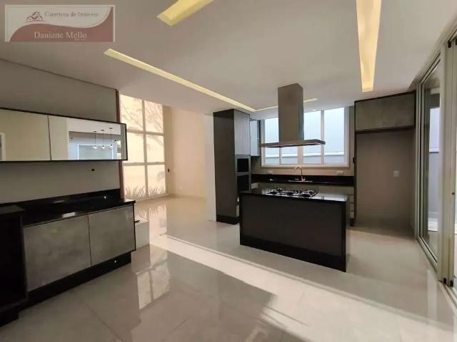 Casa / Sobrado em Condomínio para Venda em Bragança Paulista/SP Residencial San Vitale 2 Quartos