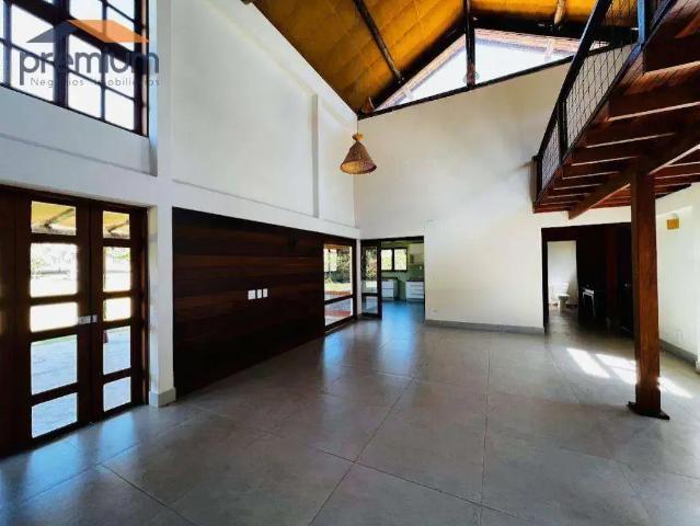 Casa / Sobrado em Condomínio para Venda em Bragança Paulista/SP Guaripocaba 2 Quartos