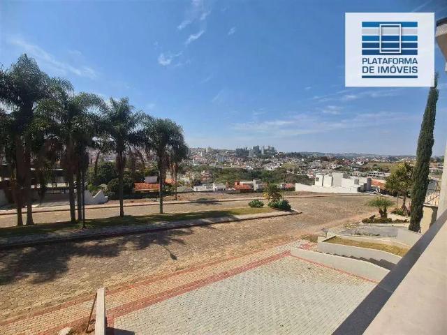 Casa / Sobrado em Condomínio para Venda em Bragança Paulista/SP Jardim América 3 Quartos
