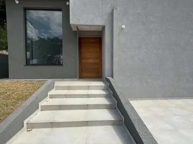 Casa / Sobrado em Condomínio para Venda em Bragança Paulista/SP Jardim América 3 Quartos