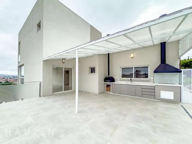 Casa / Sobrado em Condomínio para Venda em Bragança Paulista/SP Residencial Euroville 4 Quartos