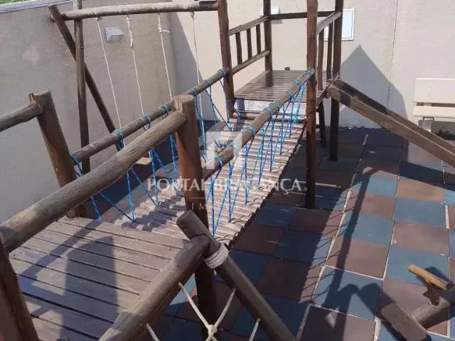 Casa / Sobrado em Condomínio para Venda em Bragança Paulista/SP Jardim Primavera 3 Quartos