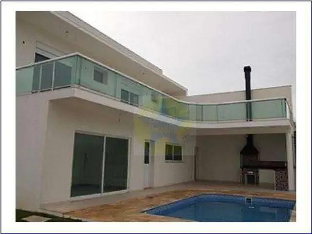 Casa / Sobrado em Condomínio para Venda em Bragança Paulista/SP Jardim São José 5 Quartos