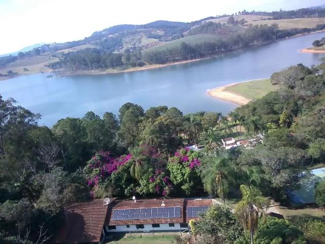 Casa / Sobrado em Condomínio para Venda em Bragança Paulista/SP Porto Bragança 4 Quartos