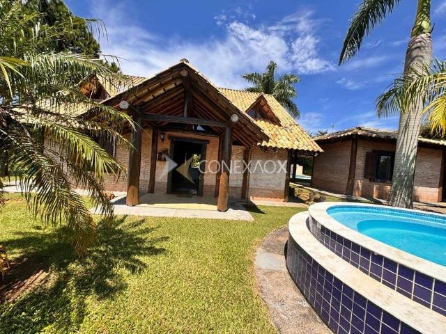 Casa / Sobrado em Condomínio para Venda em Bragança Paulista/SP Porto Bragança 4 Quartos