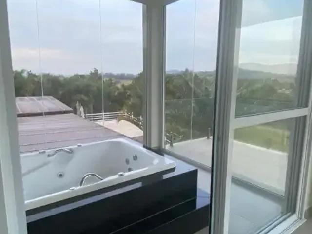 Casa / Sobrado em Condomínio para Venda em Bragança Paulista/SP Porto Bragança 9 Quartos