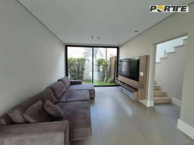 Casa / Sobrado em Condomínio para Venda em Bragança Paulista/SP Portal de Bragança Horizonte 4 Quartos