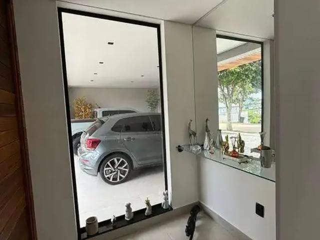 Casa / Sobrado em Condomínio para Venda em Bragança Paulista/SP Portal de Bragança Horizonte 3 Quartos