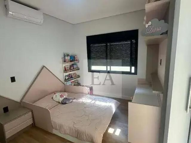 Casa / Sobrado em Condomínio para Venda em Bragança Paulista/SP Portal de Bragança Horizonte 3 Quartos