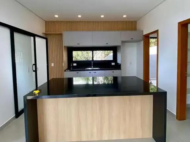 Casa / Sobrado em Condomínio para Venda em Bragança Paulista/SP Parque Caetê 3 Quartos