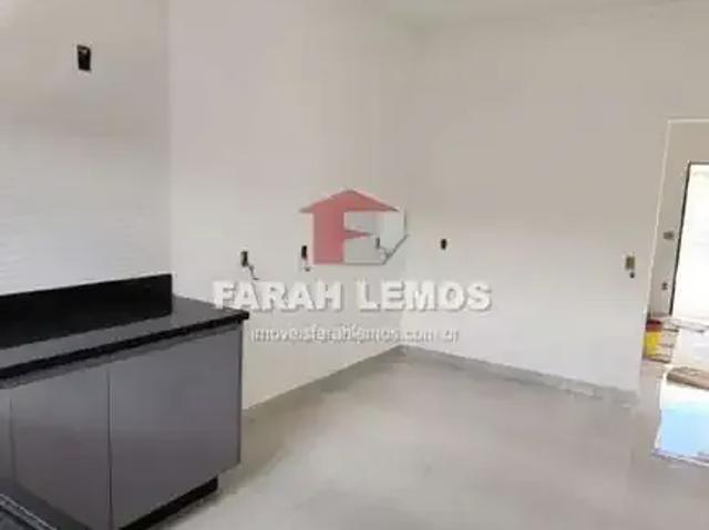 Casa / Sobrado em Condomínio para Venda em Bragança Paulista/SP Penha 3 Quartos