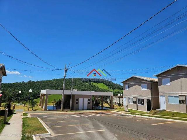 Casa / Sobrado em Condomínio para Venda em Bragança Paulista/SP Quintas de Bragança 2 Quartos