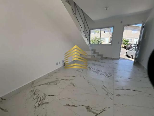 Casa / Sobrado em Condomínio para Venda em Bragança Paulista/SP Quintas de Bragança 2 Quartos