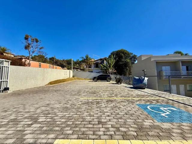 Casa / Sobrado em Condomínio para Venda em Bragança Paulista/SP Recanto Amapola 2 Quartos