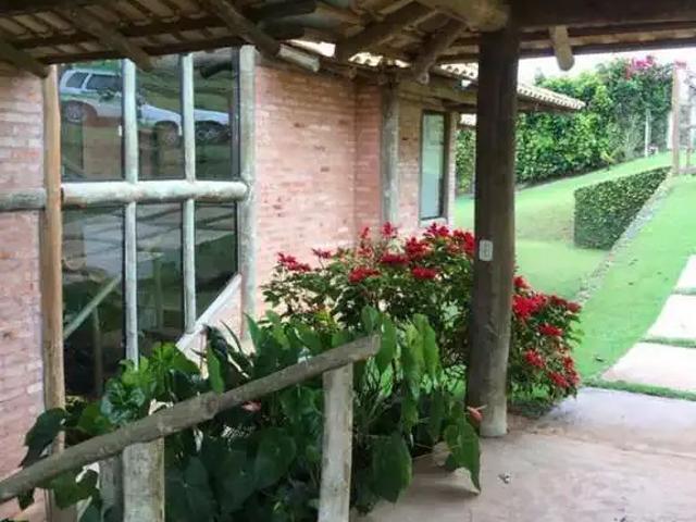 Casa / Sobrado em Condomínio para Venda em Bragança Paulista/SP Represa 3 Quartos