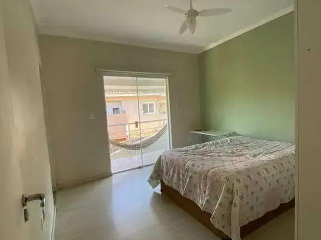 Casa / Sobrado em Condomínio para Venda em Bragança Paulista/SP Residencial Colinas de São Francisco 3 Quartos