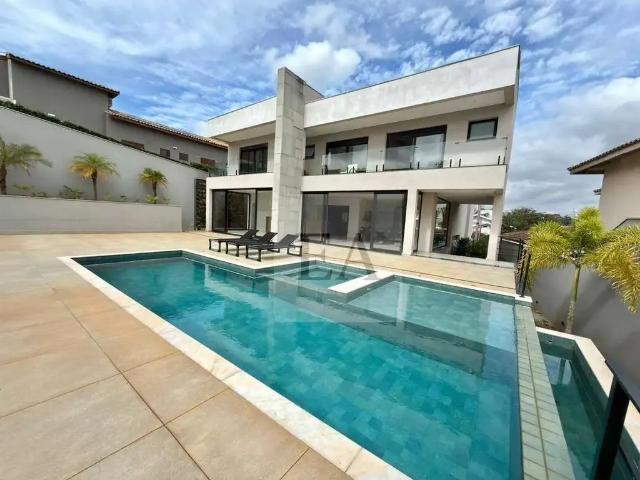 Casa / Sobrado em Condomínio para Venda em Bragança Paulista/SP Residencial Colinas de São Francisco 3 Quartos