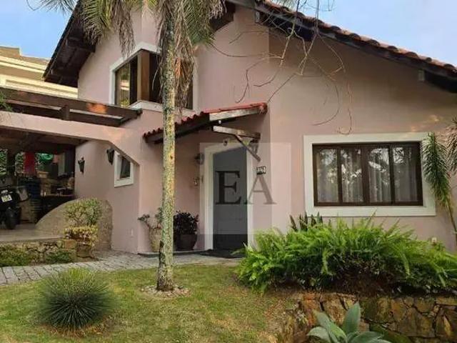 Casa / Sobrado em Condomínio para Venda em Bragança Paulista/SP Residencial Colinas de São Francisco 3 Quartos