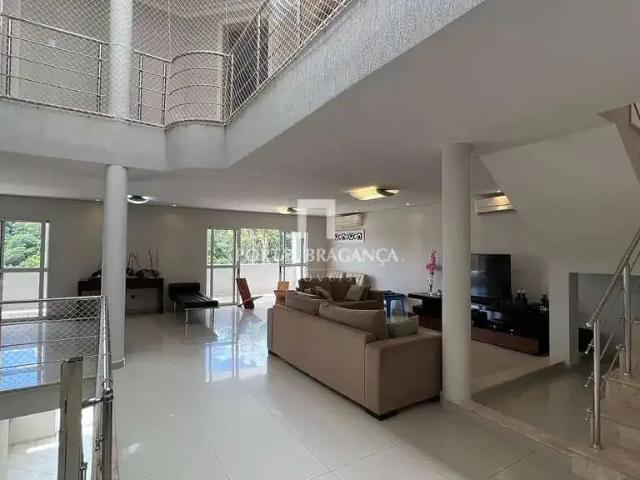 Casa / Sobrado em Condomínio para Venda em Bragança Paulista/SP Residencial Colinas de São Francisco 4 Quartos