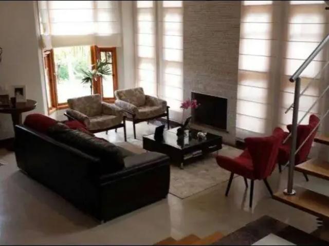 Casa / Sobrado em Condomínio para Venda em Bragança Paulista/SP Residencial Colinas de São Francisco 4 Quartos