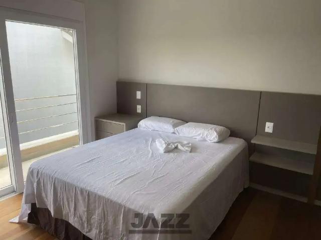 Casa / Sobrado em Condomínio para Venda em Bragança Paulista/SP Residencial Colinas de São Francisco 5 Quartos