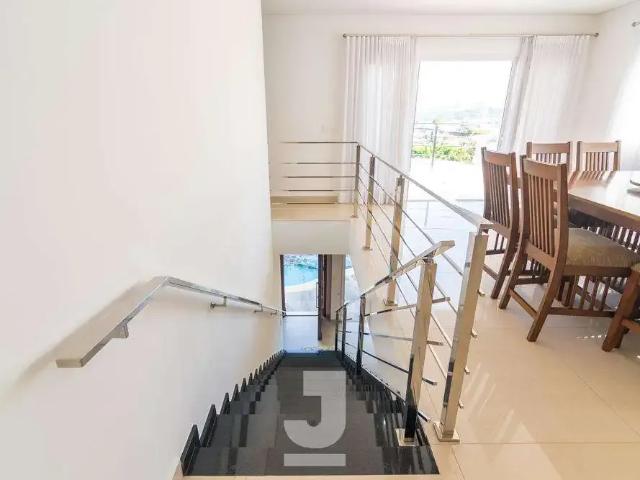 Casa / Sobrado em Condomínio para Venda em Bragança Paulista/SP Residencial Colinas de São Francisco 5 Quartos