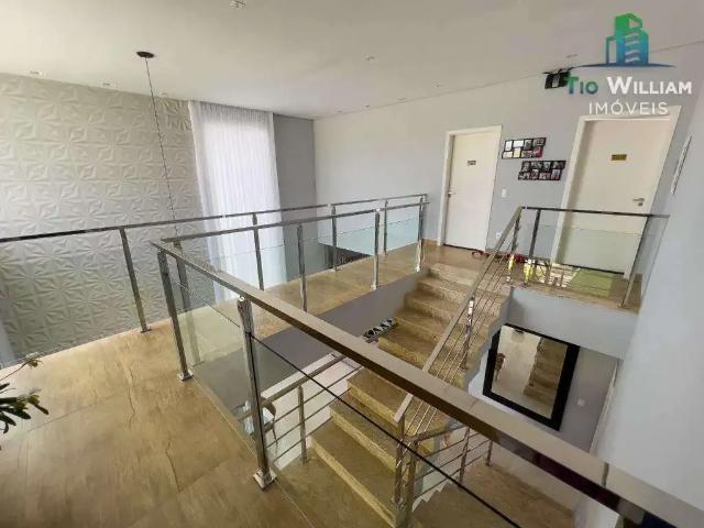 Casa / Sobrado em Condomínio para Venda em Bragança Paulista/SP Residencial Campos do Conde 3 Quartos