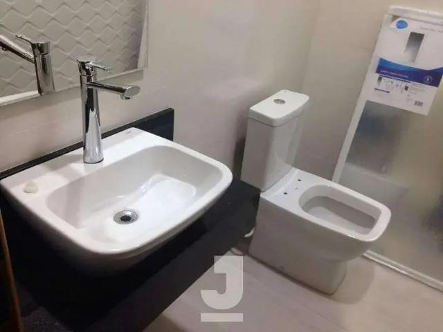 Casa / Sobrado em Condomínio para Venda em Bragança Paulista/SP Residencial Euroville II 3 Quartos