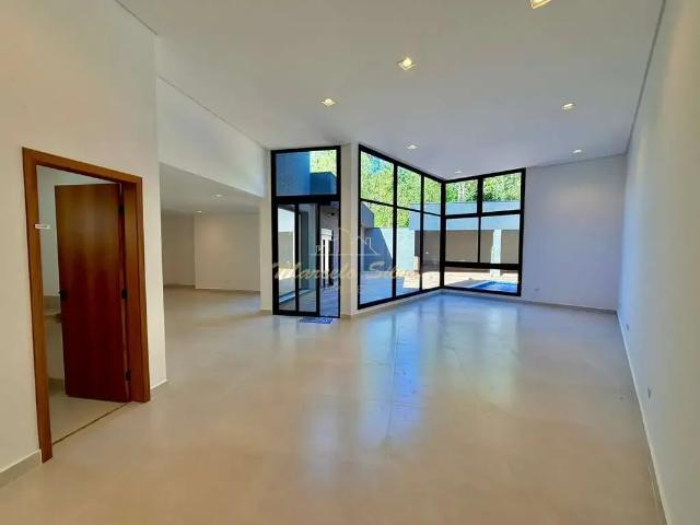 Casa / Sobrado em Condomínio para Venda em Bragança Paulista/SP Residencial Euroville II 3 Quartos