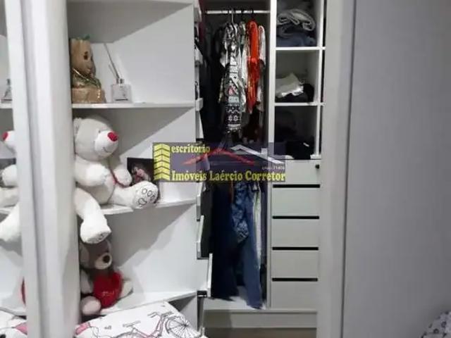 Casa / Sobrado em Condomínio para Venda em Bragança Paulista/SP Residencial Euroville II 3 Quartos