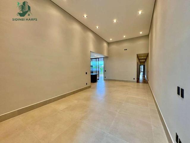 Casa / Sobrado em Condomínio para Venda em Bragança Paulista/SP Residencial Euroville II 3 Quartos
