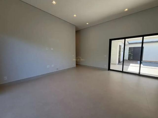 Casa / Sobrado em Condomínio para Venda em Bragança Paulista/SP Residencial Euroville II 3 Quartos