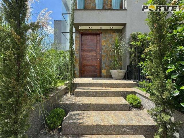 Casa / Sobrado em Condomínio para Venda em Bragança Paulista/SP Residencial Euroville II 3 Quartos