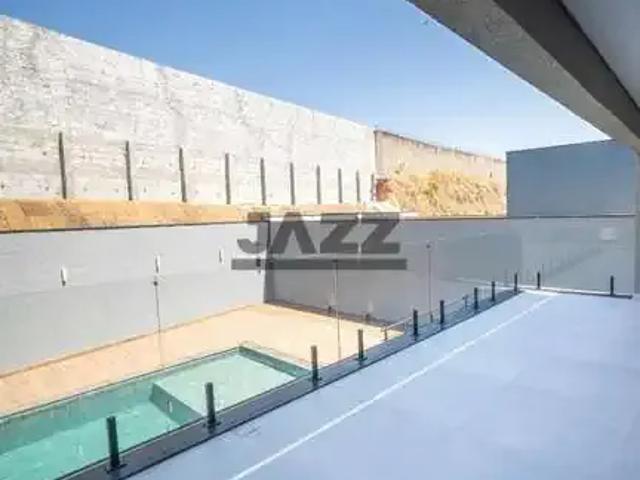 Casa / Sobrado em Condomínio para Venda em Bragança Paulista/SP Residencial Euroville II 3 Quartos