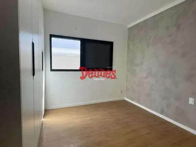Casa / Sobrado em Condomínio para Venda em Bragança Paulista/SP Residencial Euroville II 3 Quartos
