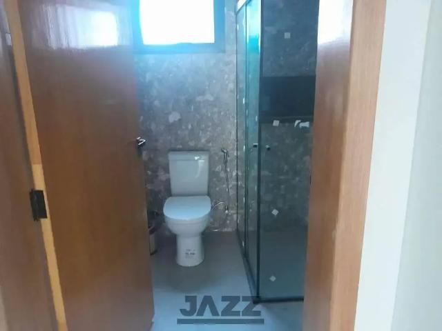 Casa / Sobrado em Condomínio para Venda em Bragança Paulista/SP Residencial Euroville II 3 Quartos