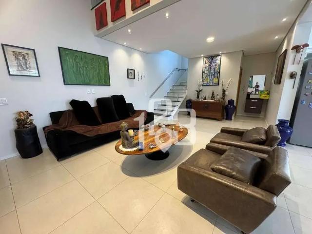 Casa / Sobrado em Condomínio para Venda em Bragança Paulista/SP Residencial Euroville II 3 Quartos